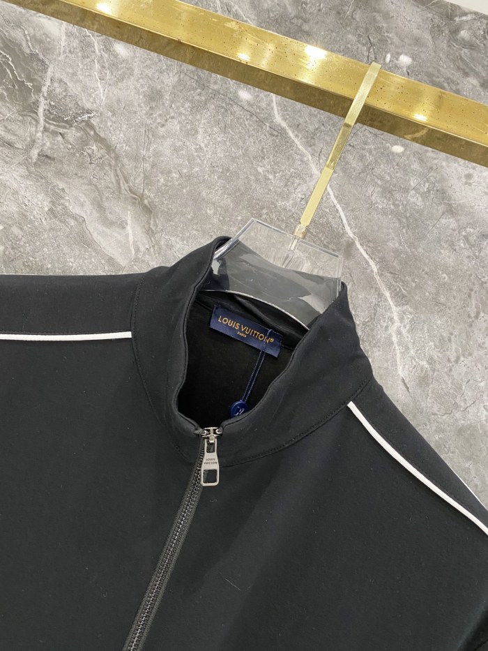 Louis Vuitton 2026ss New Sommeranzug Size M-XXXL