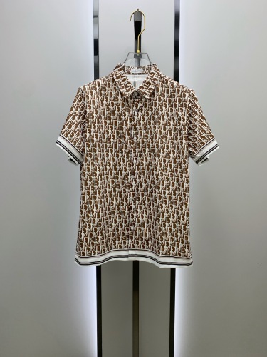 Dior 2026ss New Sommeranzug Size M-XXXL
