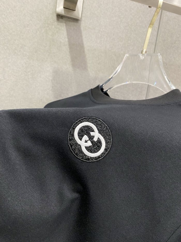 Gucci 2026ss New Sommeranzug Size M-XXXL