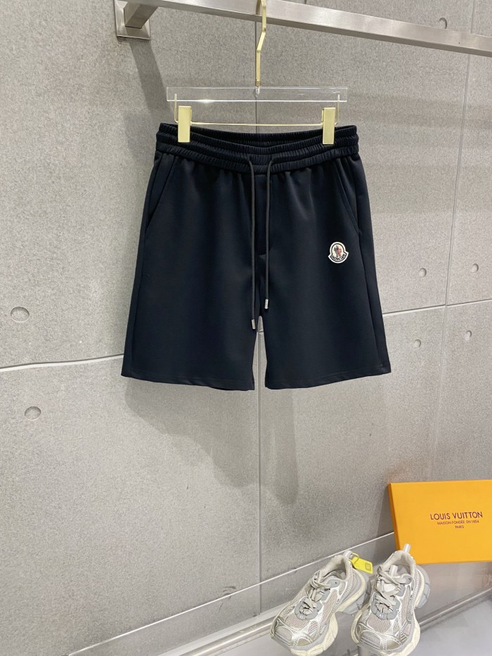 Moncler 2026ss New Sommeranzug Size M-XXXL