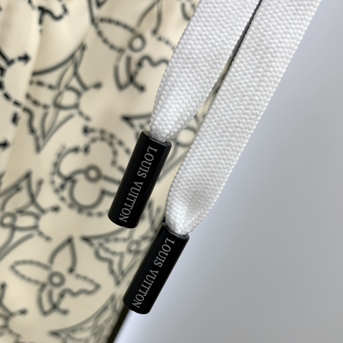 Louis Vuitton 2026ss New Sommeranzug Size M-XXXL
