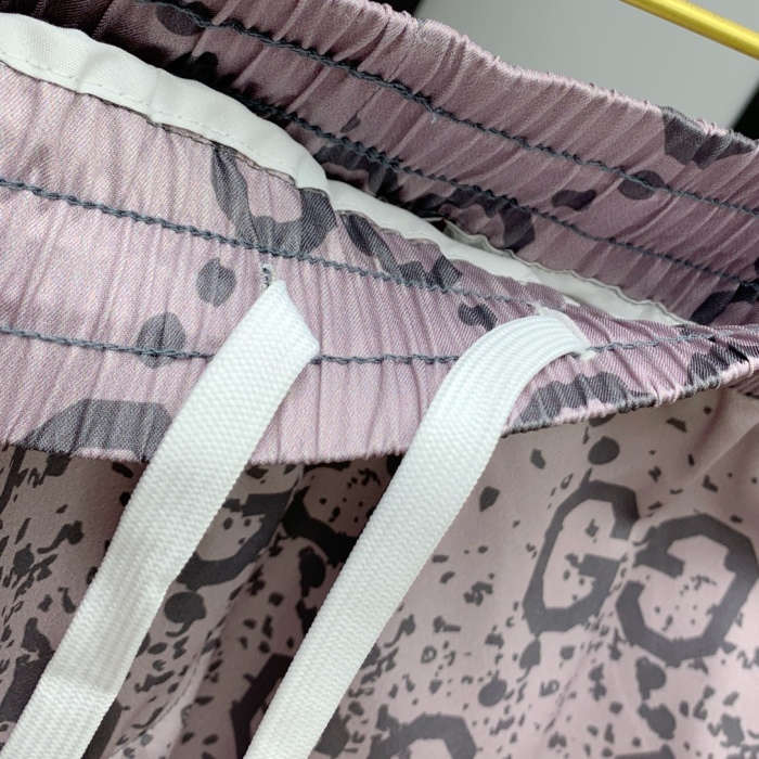 Gucci 2026ss New Sommeranzug Size M-XXXL