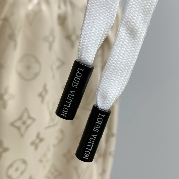 Louis Vuitton 2026ss New Sommeranzug Size M-XXXL