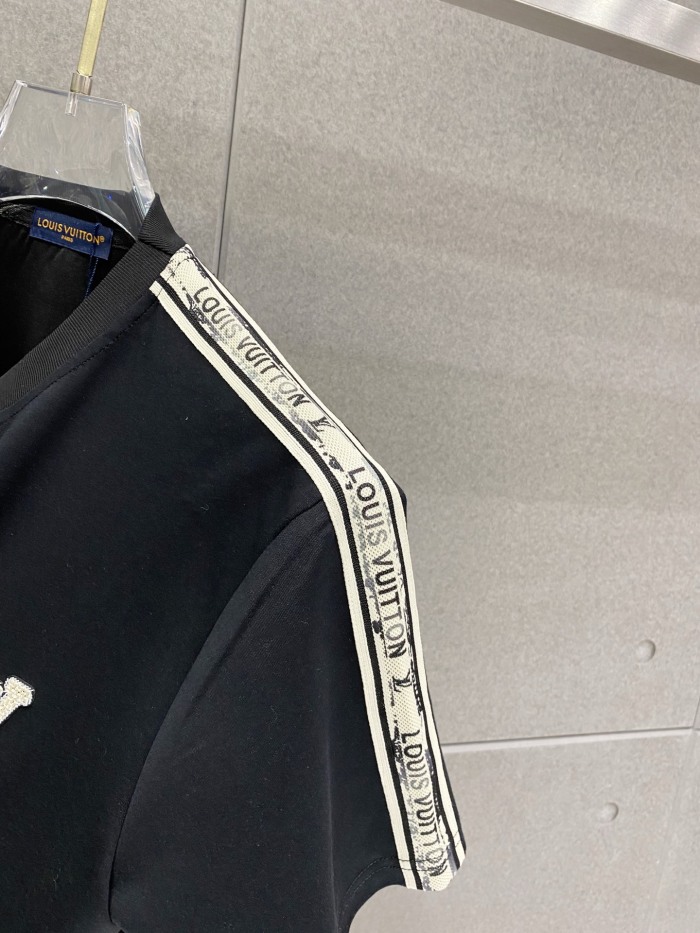 Louis Vuitton 2026ss New Sommeranzug Size M-XXXL