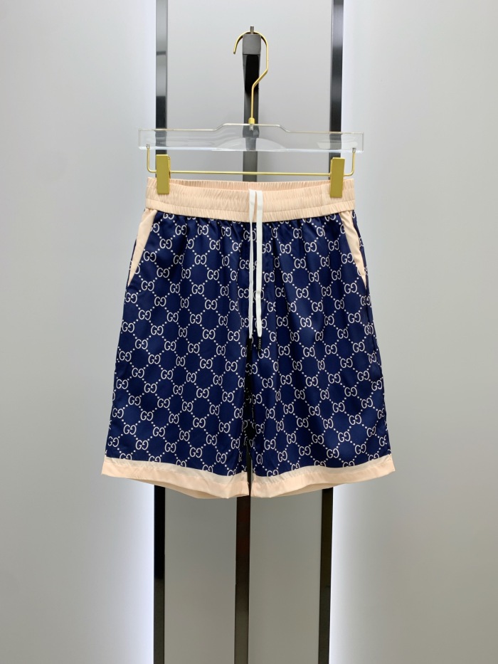 Gucci 2026ss New Sommeranzug Size M-XXXL