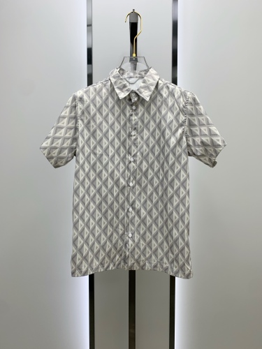 Dior 2026ss New Sommeranzug Size M-XXXL