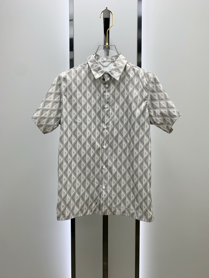 Dior 2026ss New Sommeranzug Size M-XXXL