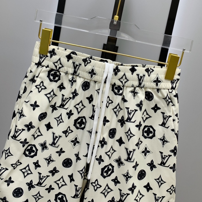 Louis Vuitton 2026ss New Sommeranzug Size M-XXXL