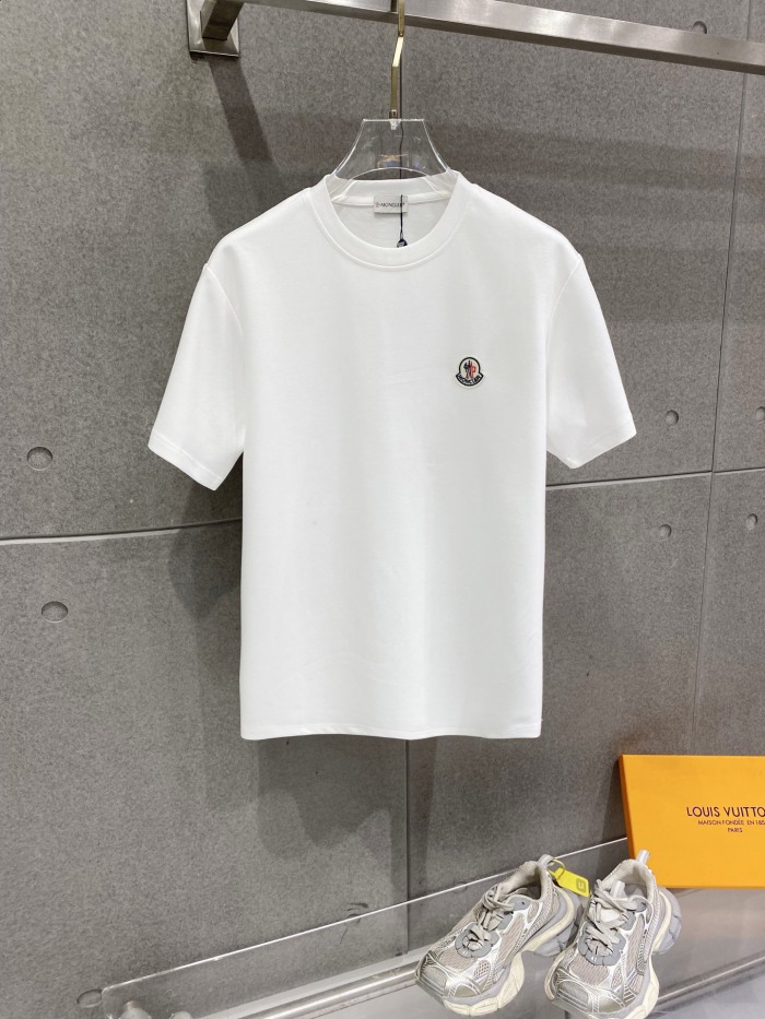 Moncler 2026ss New Sommeranzug Size M-XXXL