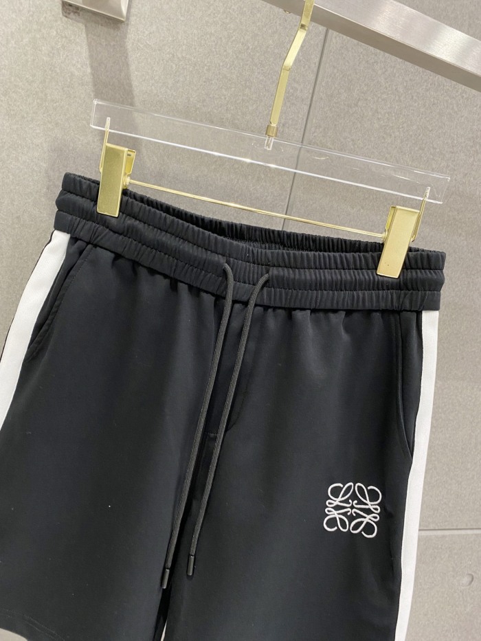 Loewe 2026ss New Sommeranzug Size M-XXXL