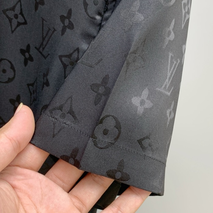 Louis Vuitton 2026ss New Sommeranzug Size M-XXXL