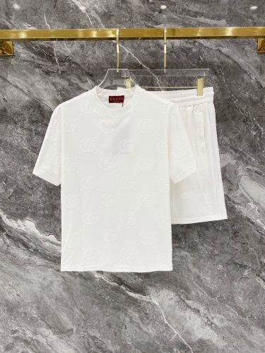 Gucci 2026ss New Sommeranzug Size M-XXXL