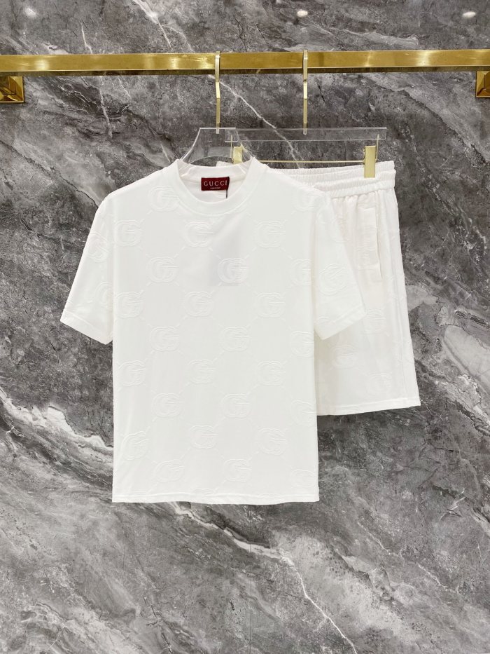 Gucci 2026ss New Sommeranzug Size M-XXXL