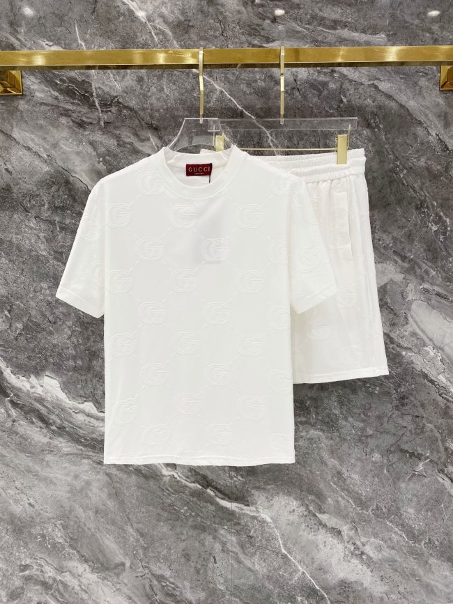 Gucci 2026ss New Sommeranzug Size M-XXXL