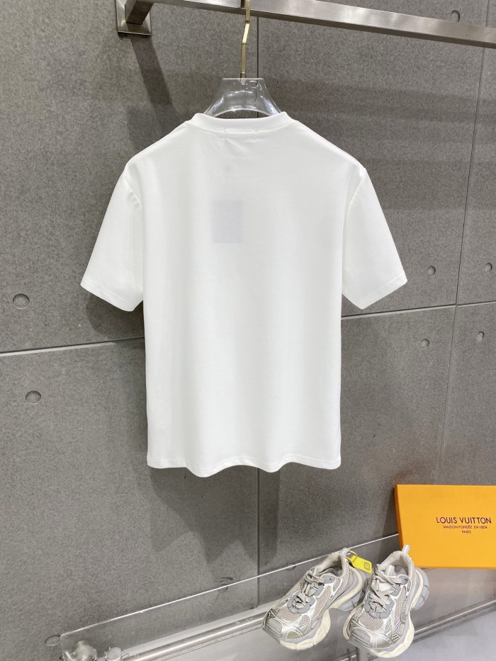Louis Vuitton 2026ss New Sommeranzug Size M-XXXL