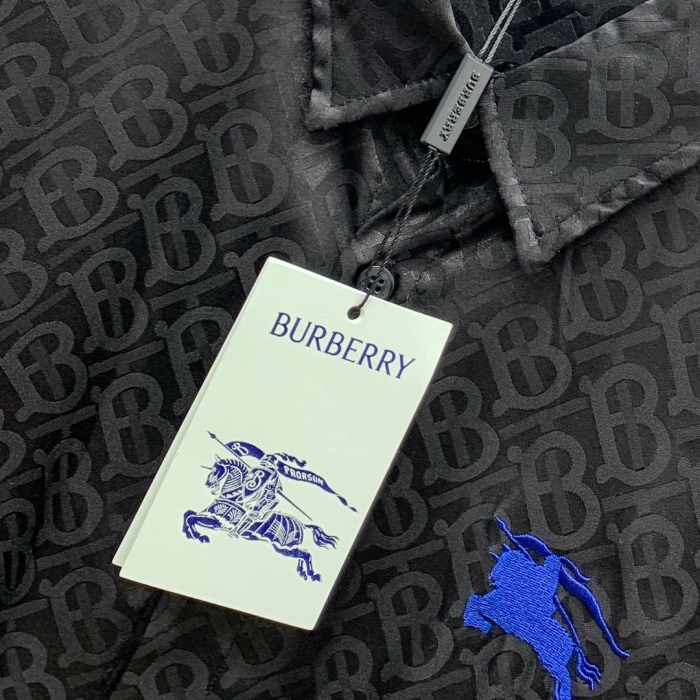 Burberry 2026ss New Sommeranzug Size M-XXXL