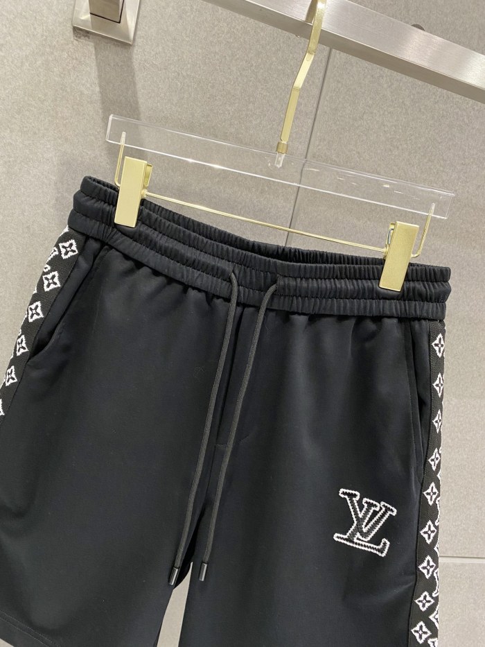 Louis Vuitton 2026ss New Sommeranzug Size M-XXXL
