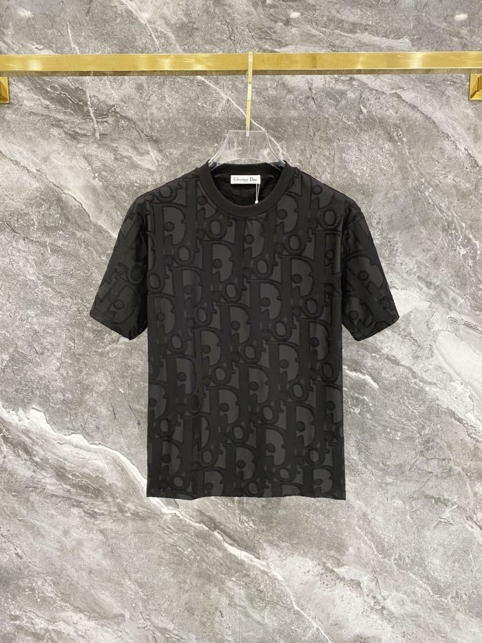 Dior 2026ss New Sommeranzug Size M-XXXL