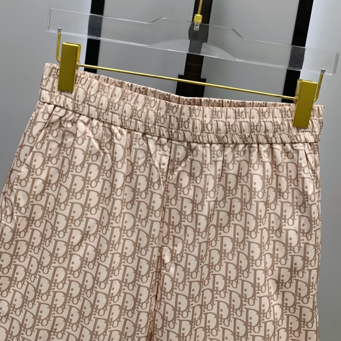 Dior 2026ss New Sommeranzug Size M-XXXL