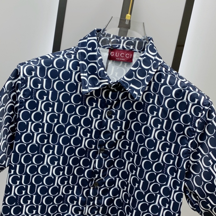 Gucci 2026ss New Sommeranzug Size M-XXXL