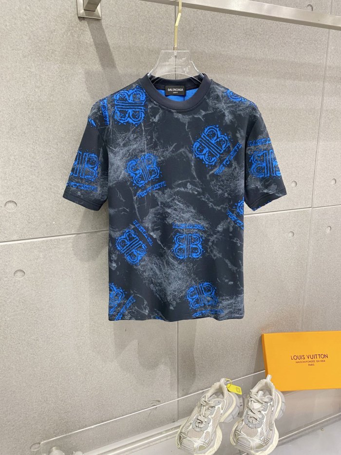 Balenciaga 2026ss New Sommeranzug Size M-XXXL