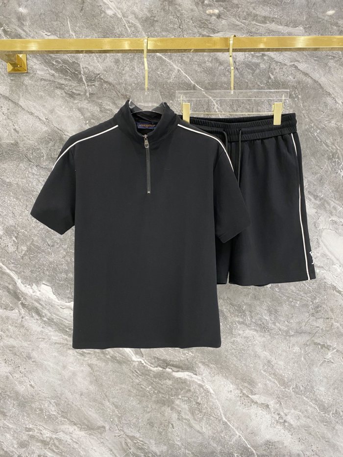 Louis Vuitton 2026ss New Sommeranzug Size M-XXXL