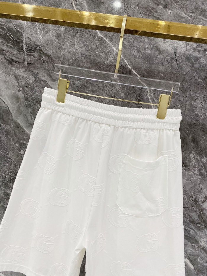 Gucci 2026ss New Sommeranzug Size M-XXXL