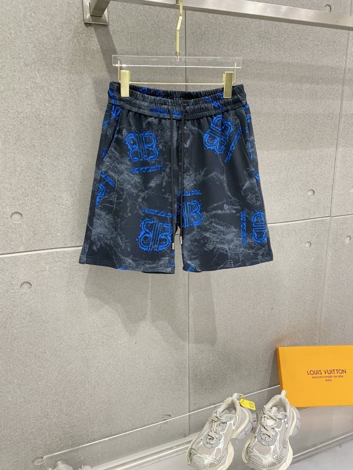 Balenciaga 2026ss New Sommeranzug Size M-XXXL