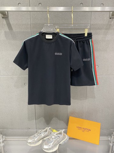 Gucci 2026ss New Sommeranzug Size M-XXXL
