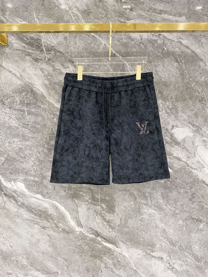 Louis Vuitton 2026ss New Sommeranzug Size M-XXXL