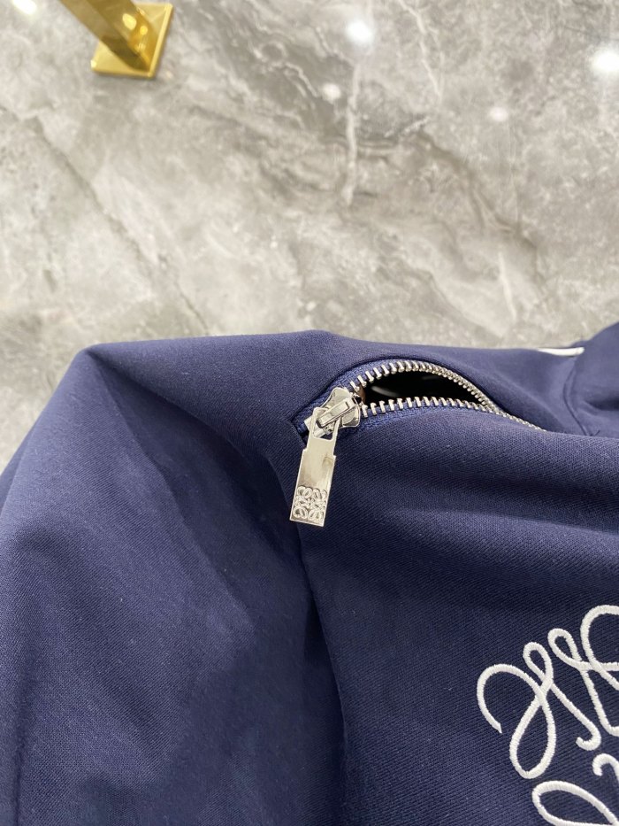 Loewe 2026ss New Sommeranzug Size M-XXXL