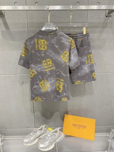 Balenciaga 2026ss New Sommeranzug Size M-XXXL