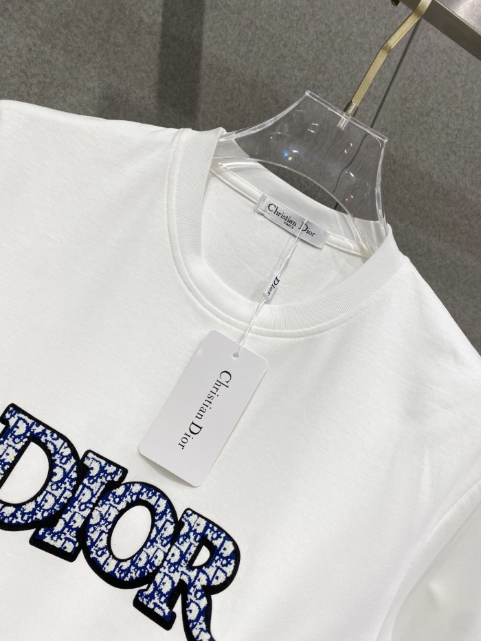 Dior 2026ss New Sommeranzug Size M-XXXL