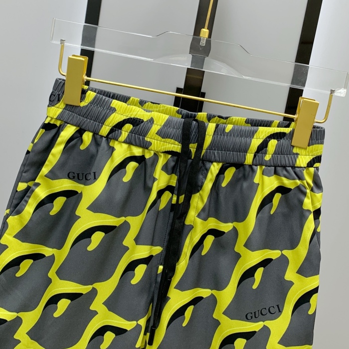 Gucci 2026ss New Sommeranzug Size M-XXXL