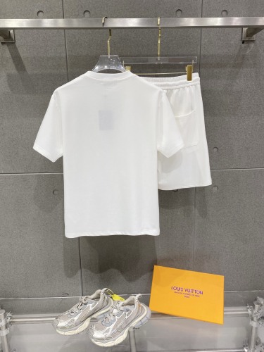 Louis Vuitton 2026ss New Sommeranzug Size M-XXXL