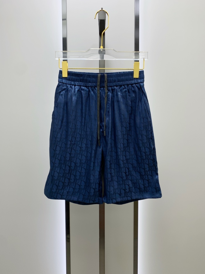 Dior 2026ss New Sommeranzug Size M-XXXL