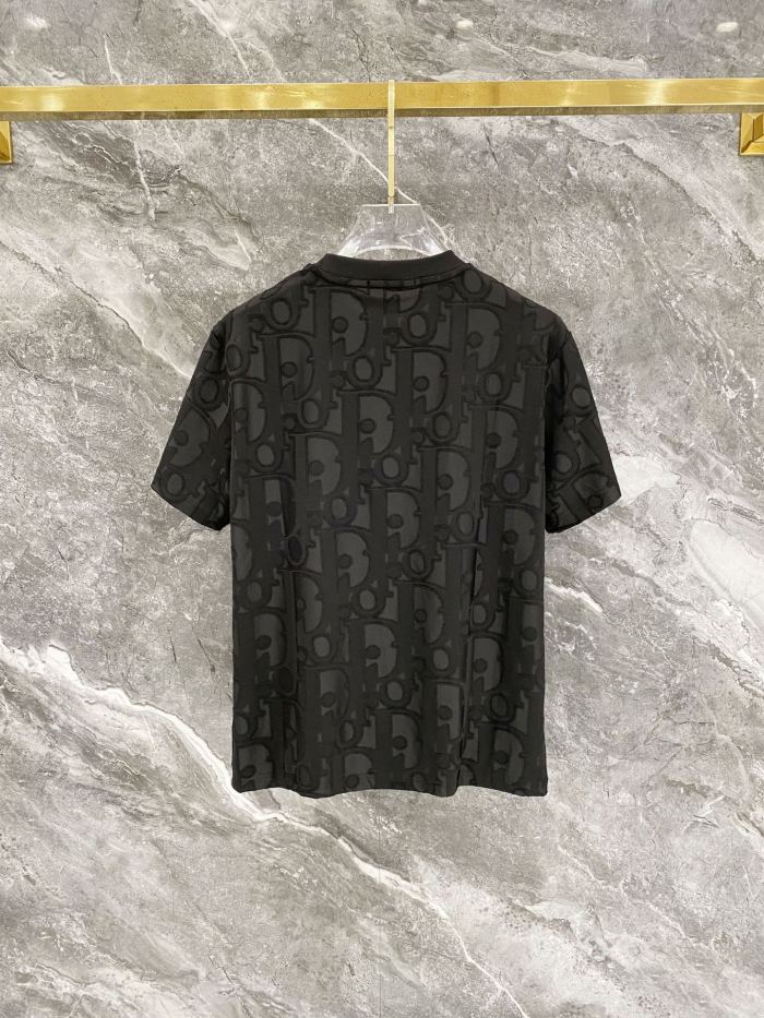 Dior 2026ss New Sommeranzug Size M-XXXL
