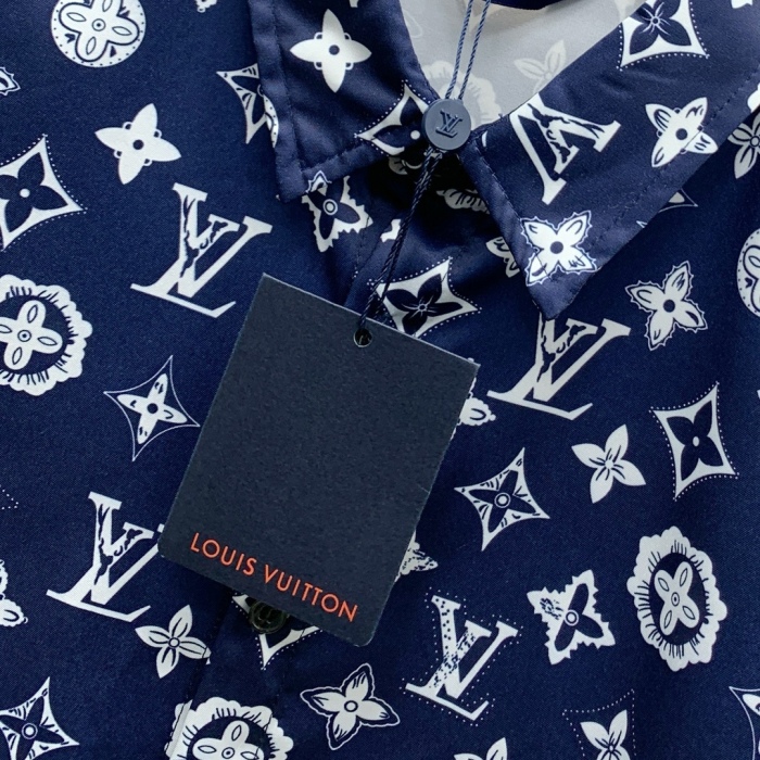 Louis Vuitton 2026ss New Sommeranzug Size M-XXXL