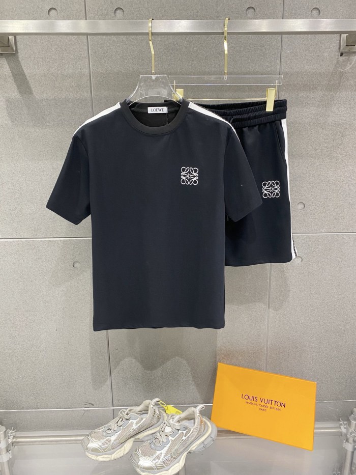 Loewe 2026ss New Sommeranzug Size M-XXXL