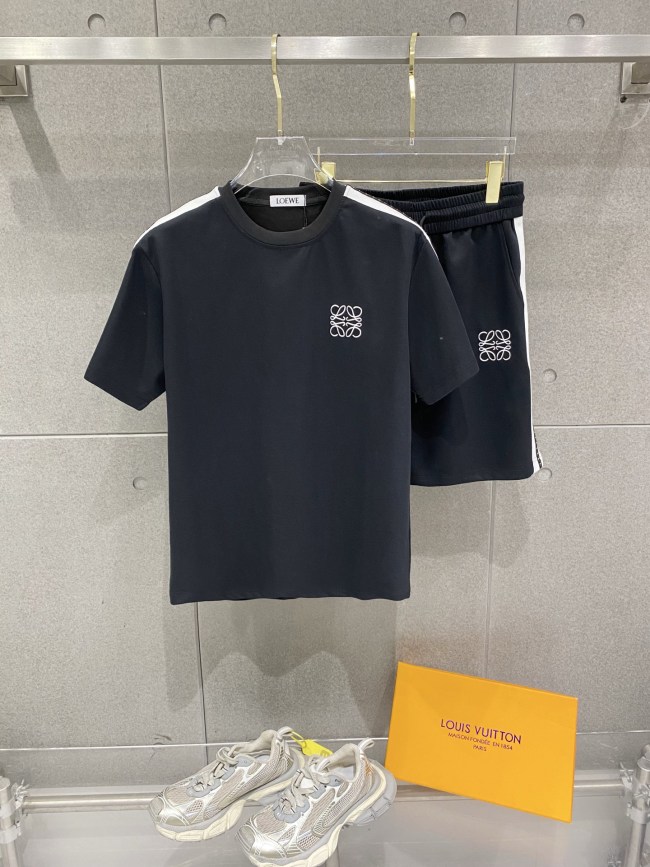 Loewe 2026ss New Sommeranzug Size M-XXXL