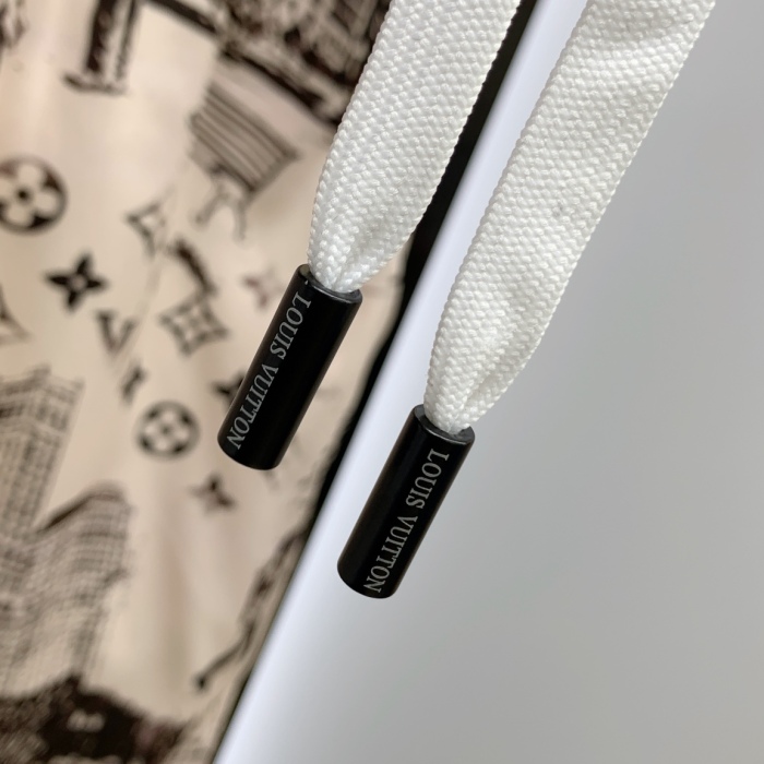 Louis Vuitton 2026ss New Sommeranzug Size M-XXXL
