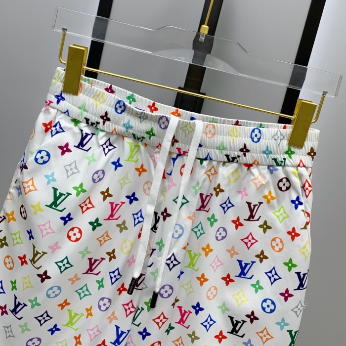 Louis Vuitton 2026ss New Sommeranzug Size M-XXXL