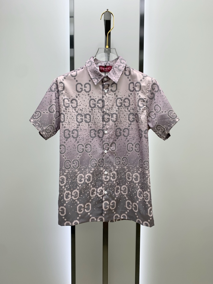 Gucci 2026ss New Sommeranzug Size M-XXXL