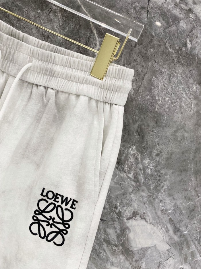 Loewe 2026ss New Sommeranzug Size M-XXXL