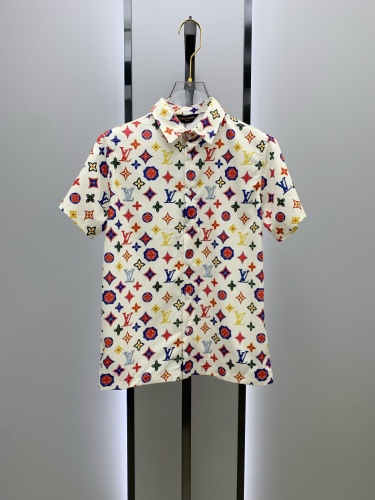 Louis Vuitton 2026ss New Sommeranzug Size M-XXXL