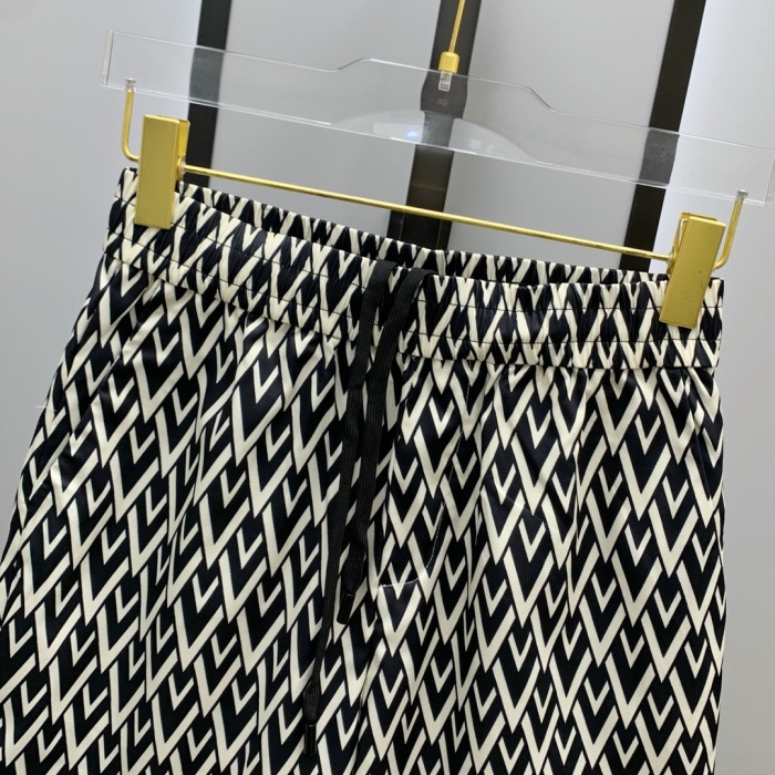 Valentino 2026ss New Sommeranzug Size M-XXXL
