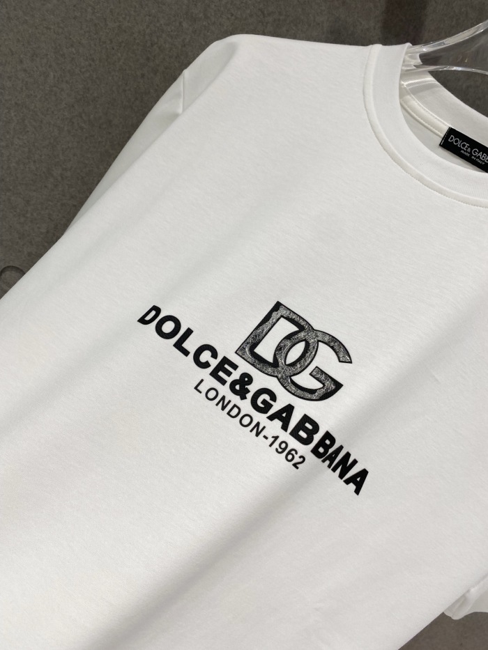 Dolce Gabbana 2026ss New Sommeranzug Size M-XXXL