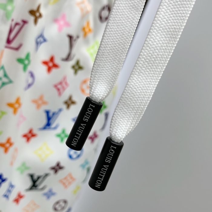 Louis Vuitton 2026ss New Sommeranzug Size M-XXXL