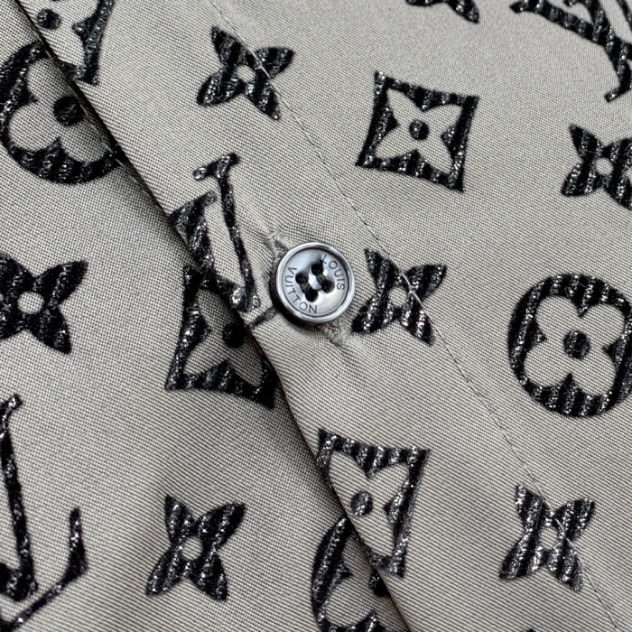 Louis Vuitton 2026ss New Sommeranzug Size M-XXXL