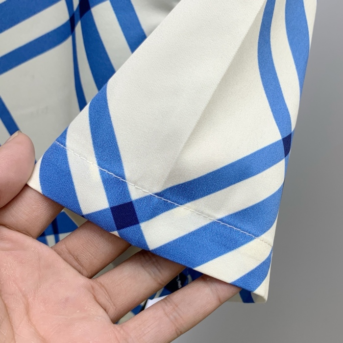 Burberry 2026ss New Sommeranzug Size M-XXXL